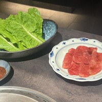 東京焼肉 平城苑 銀座5丁目店 - 