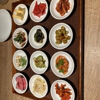焼肉一七三 向山 - 