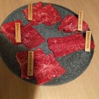 和牛焼肉じろうや 介 wagyu&sake 名古屋駅前本店 - 