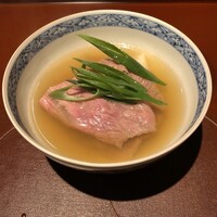 馳走 啐啄一十  - 