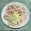 桜井うどん