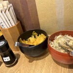 日本橋 天丼 金子半之助 本店 - 