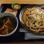 伊佐沼庵 - 