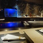 京橋 鉄板焼き 神戸牛 Sublime - 