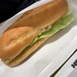 ドトールコーヒーショップ - 料理写真: