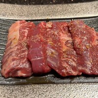焼肉 いのうえ 国分寺店 - 