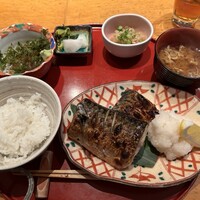 伊豆の旬 やんも 南青山店 - 