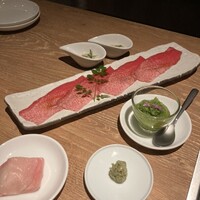 焼肉一七三 向山 - 