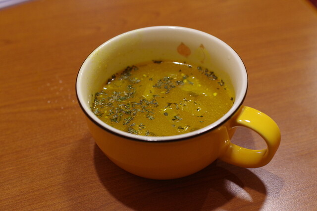 Domjin Spice Cafe photo