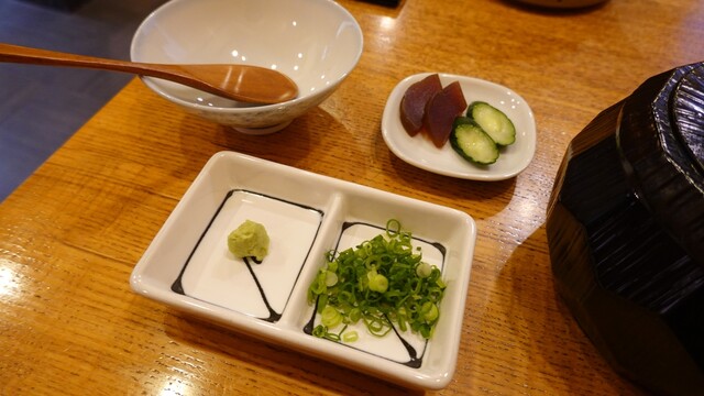 Unagi Dokoro Issho photo 3