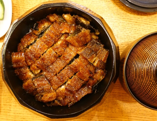Unagi Dokoro Issho