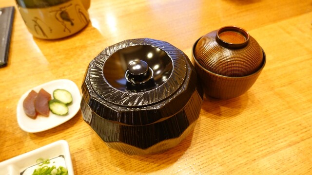 Unagi Dokoro Issho photo 2