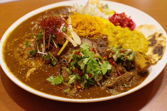 Domjin Spice Cafe photo 4