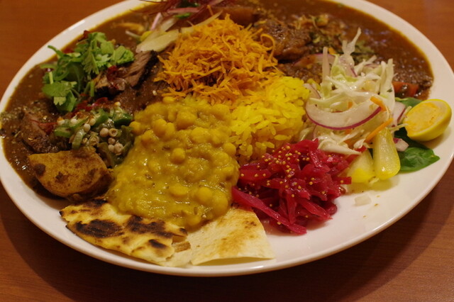 Domjin Spice Cafe photo 5