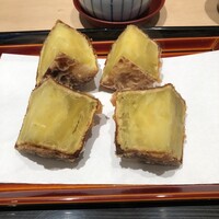 てんぷら 近藤 - 