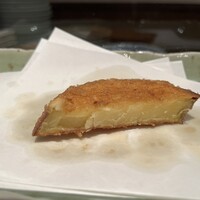 天ぷら ひさご - 