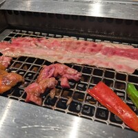 横浜焼肉kintan - 