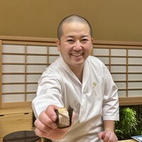 鮨 ゆきなり - 