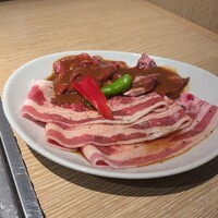 横浜焼肉kintan - 
