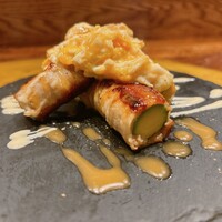 鉄板焼 炭焼 さいとう - 