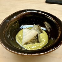 鮨 ゆきなり - 