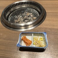 焼肉・しゃぶしゃぶ たちばな ヒルトンプラザイースト店 - 