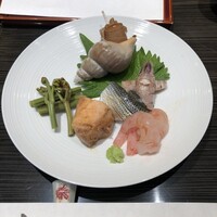 てんぷら 近藤 - 