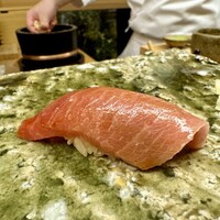 鮨 ゆきなり - 