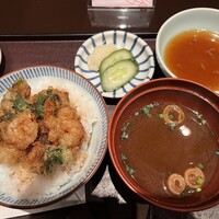 天ぷら ひさご - 