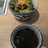 横浜焼肉kintan - 