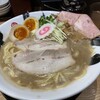 彩色ラーメンきんせい 高槻本店