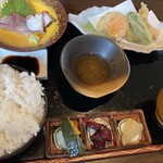 自然酒菜 一瞬 - 