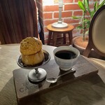 The CAFE 町田 - 