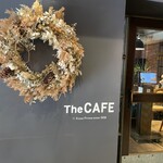 The CAFE 町田 - 