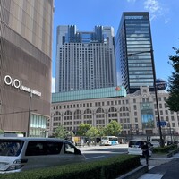 テーブル36 - スイスホテル