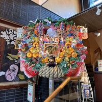 鰻割烹 伊豆栄 本店 -  鰻割烹 伊豆栄 本店 -