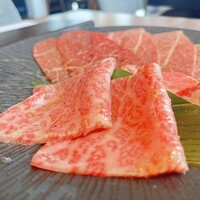 焼肉うしごろ 新宿三丁目店 - 