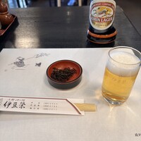 鰻割烹 伊豆栄 本店 -  鰻割烹 伊豆栄 本店 -