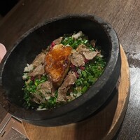横浜焼肉kintan -  横浜焼肉kintan -