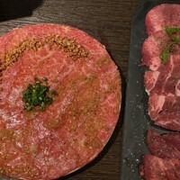 横浜焼肉kintan -  横浜焼肉kintan -