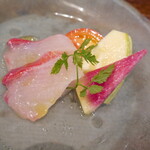 ラ スピーゴラ - 