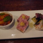 ラ スピーゴラ - 