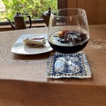 生豆屋 - ドリンク写真: