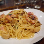 ラ スピーゴラ - 