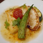 ラ スピーゴラ - 