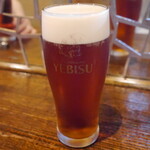 ラ スピーゴラ - 琥珀エビス