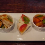 ラ スピーゴラ - 