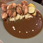 root rice - 