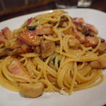 ラ スピーゴラ - 