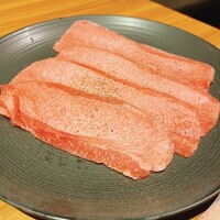 中目黒焼肉 登牛門 - 